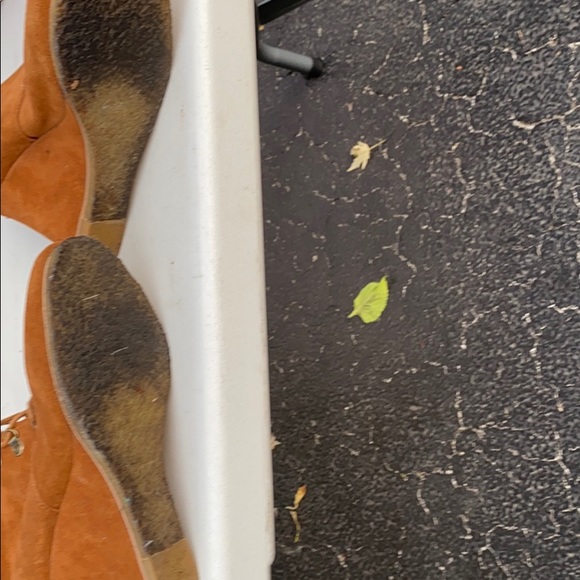 Steve Madden Booties - Picture 3 of 3